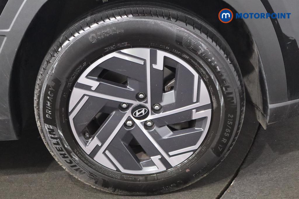 Hyundai Tucson Advance Manual Petrol SUV - Stock Number (1554082) - 20th supplementary image