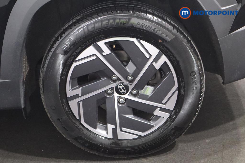 Hyundai Tucson Advance Manual Petrol SUV - Stock Number (1554082) - 22nd supplementary image