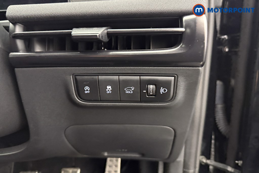 Hyundai Tucson N Line Manual Petrol SUV - Stock Number (1554143) - 14th supplementary image