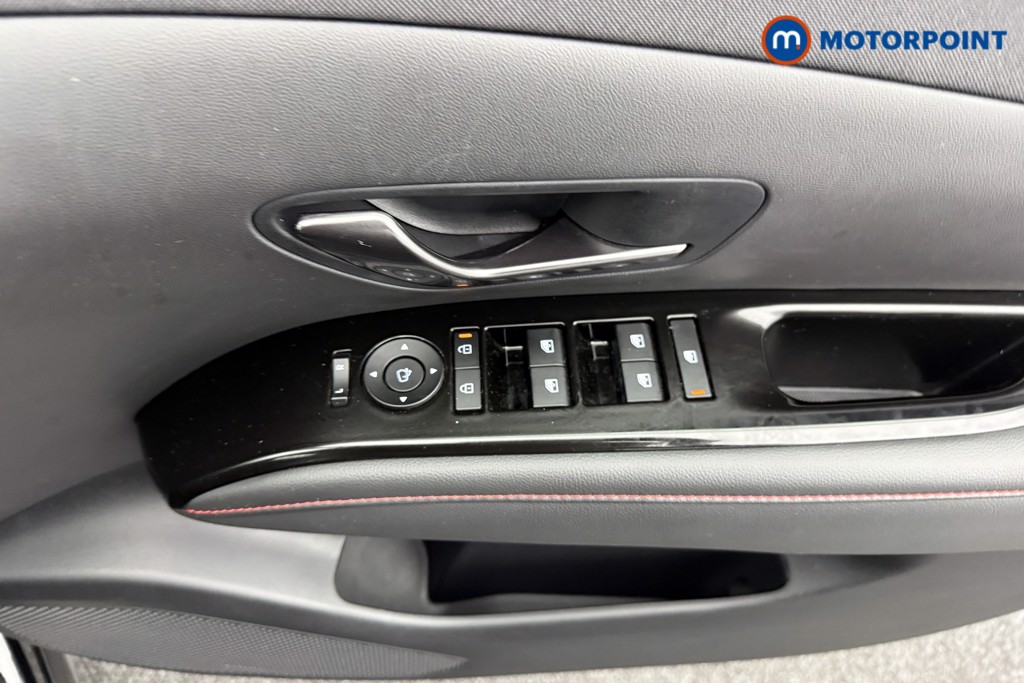 Hyundai Tucson N Line Manual Petrol SUV - Stock Number (1554143) - 15th supplementary image