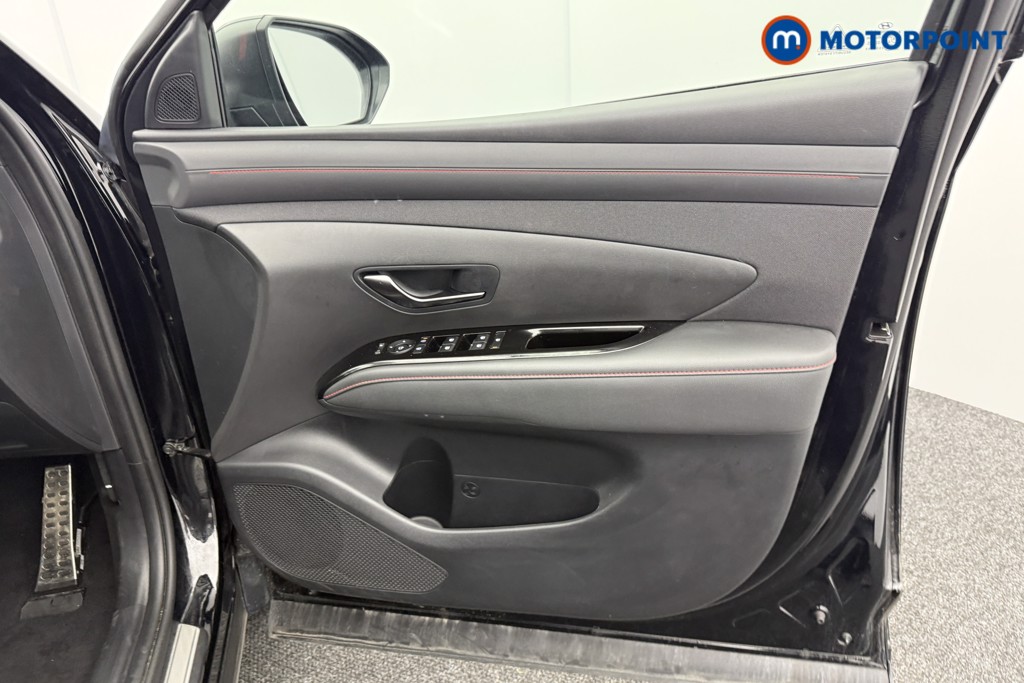 Hyundai Tucson N Line Manual Petrol SUV - Stock Number (1554143) - 16th supplementary image