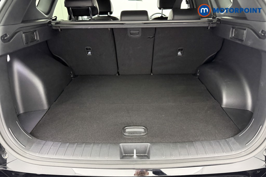 Hyundai Tucson N Line Manual Petrol SUV - Stock Number (1554143) - 21st supplementary image