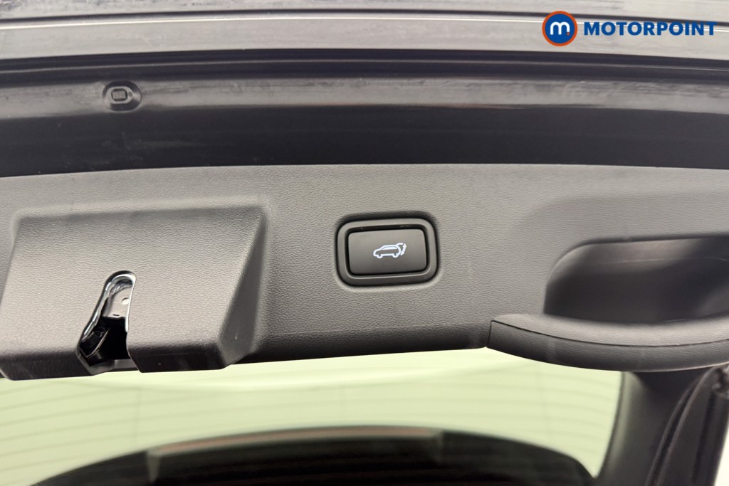 Hyundai Tucson N Line Manual Petrol SUV - Stock Number (1554143) - 22nd supplementary image