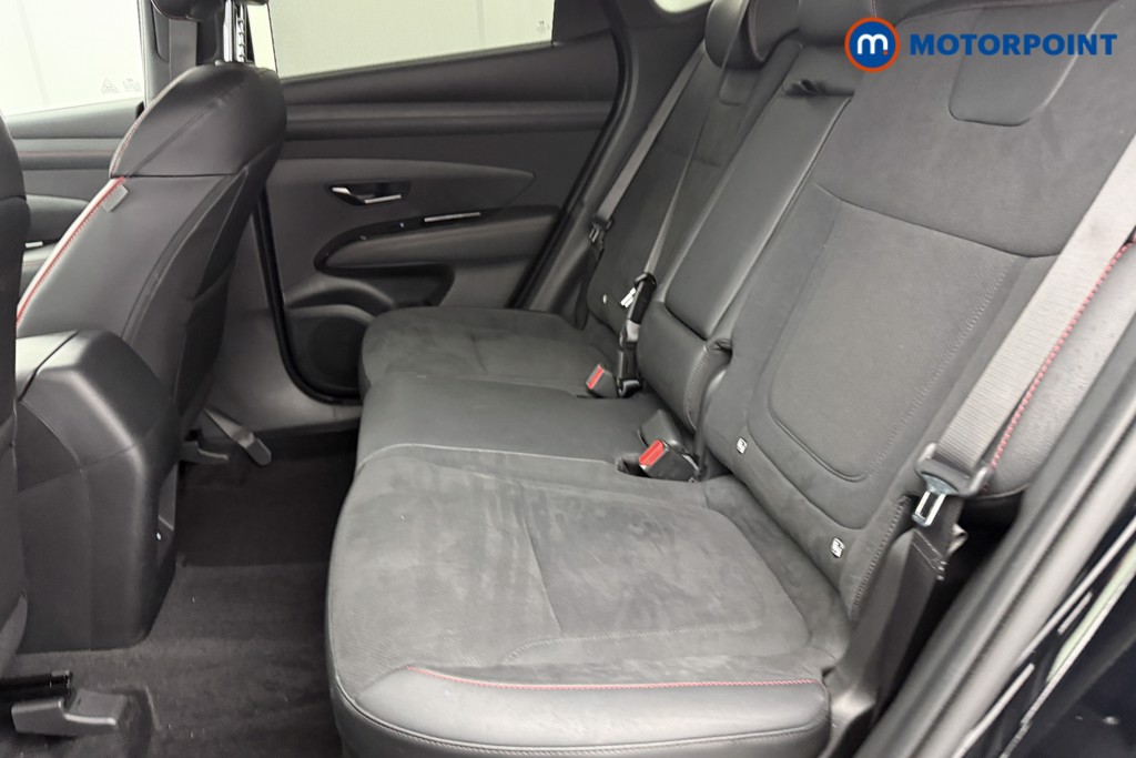 Hyundai Tucson N Line Manual Petrol SUV - Stock Number (1554143) - 24th supplementary image
