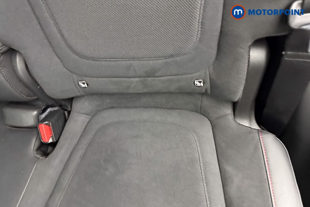 Hyundai Tucson N Line Manual Petrol SUV - Stock Number (1554143) - 25th supplementary image