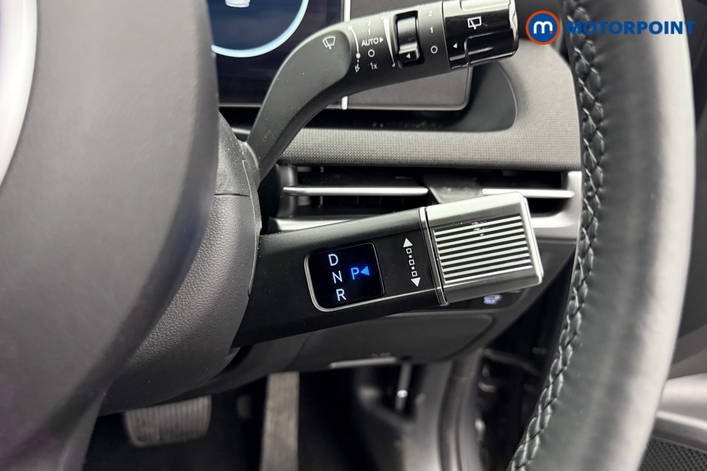 Hyundai Tucson Premium Automatic Petrol-Electric Hybrid SUV - Stock Number (1554161) - 14th supplementary image