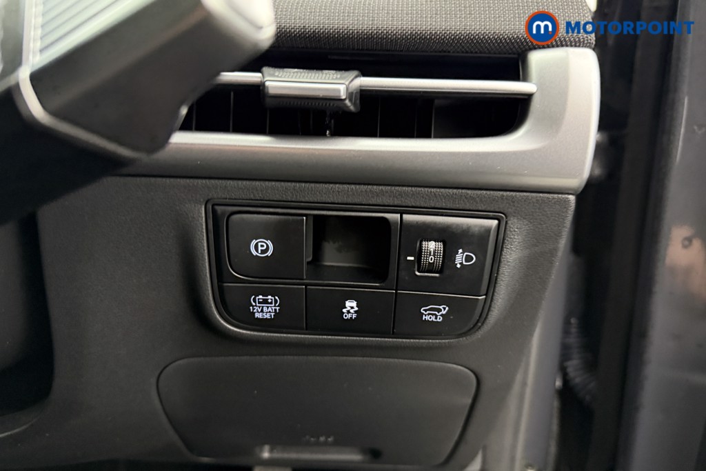 Hyundai Tucson Premium Automatic Petrol-Electric Hybrid SUV - Stock Number (1554161) - 15th supplementary image