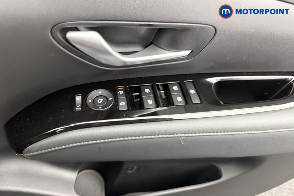 Hyundai Tucson Premium Automatic Petrol-Electric Hybrid SUV - Stock Number (1554161) - 16th supplementary image