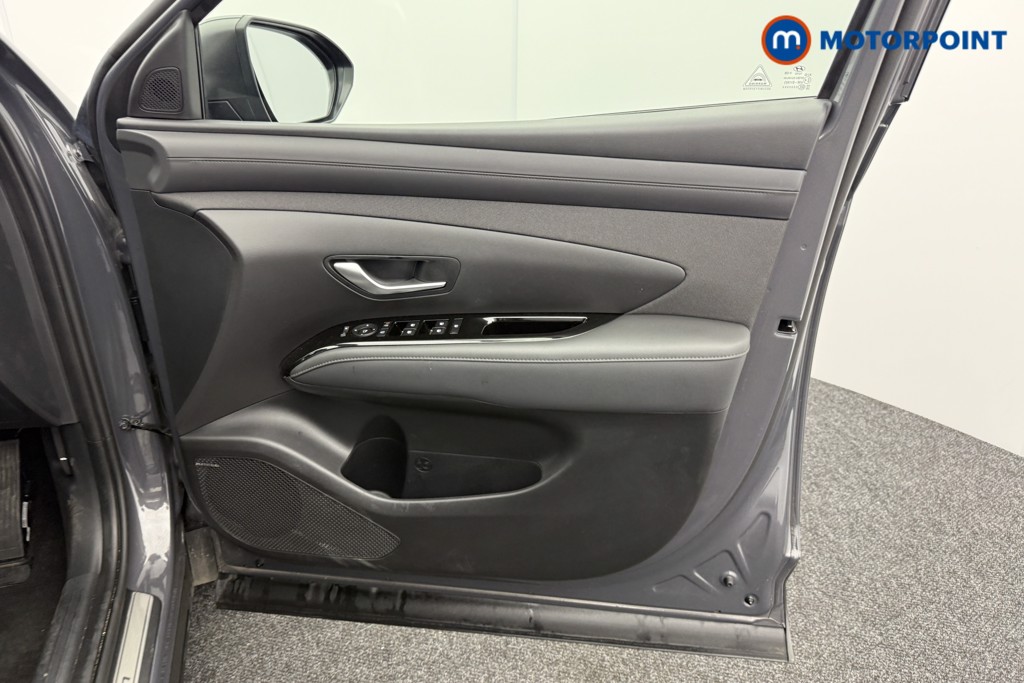 Hyundai Tucson Premium Automatic Petrol-Electric Hybrid SUV - Stock Number (1554161) - 17th supplementary image