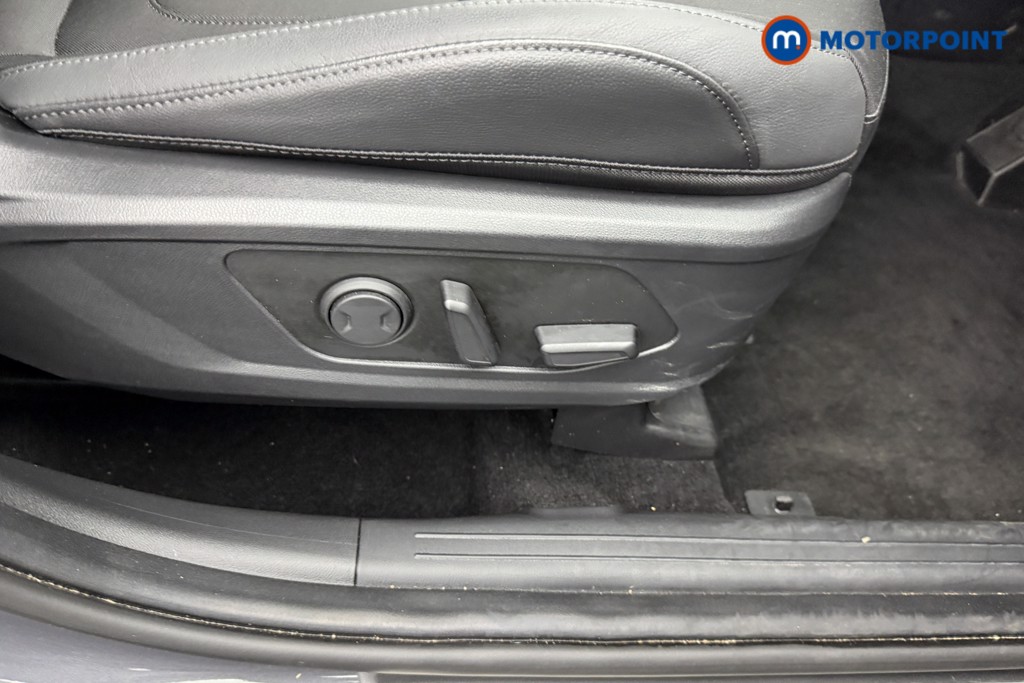 Hyundai Tucson Premium Automatic Petrol-Electric Hybrid SUV - Stock Number (1554161) - 18th supplementary image
