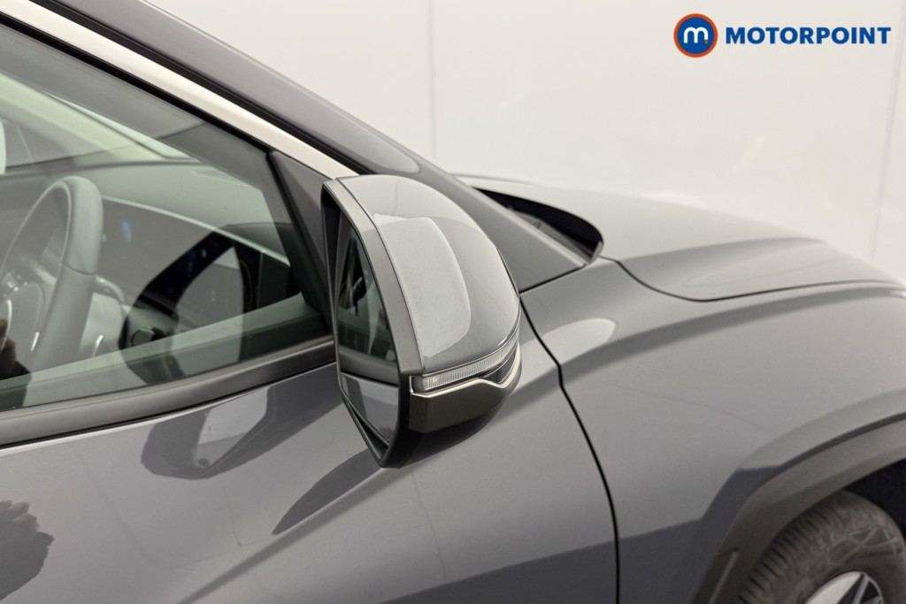 Hyundai Tucson Premium Automatic Petrol-Electric Hybrid SUV - Stock Number (1554161) - 19th supplementary image
