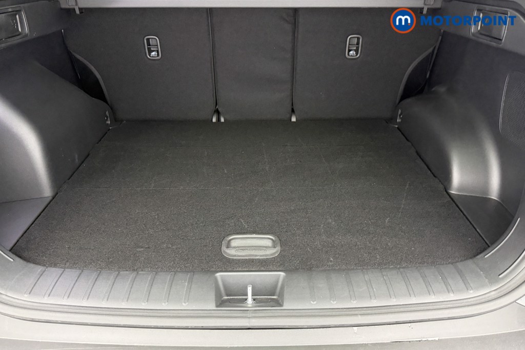 Hyundai Tucson Premium Automatic Petrol-Electric Hybrid SUV - Stock Number (1554161) - 23rd supplementary image