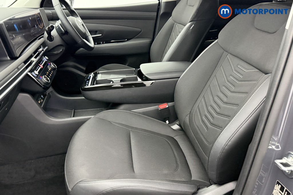 Hyundai Tucson Premium Automatic Petrol-Electric Hybrid SUV - Stock Number (1554161) - 25th supplementary image