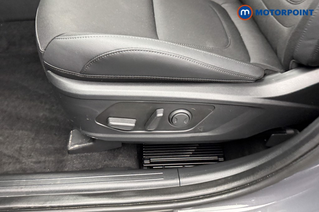 Hyundai Tucson Premium Automatic Petrol-Electric Hybrid SUV - Stock Number (1554161) - 26th supplementary image