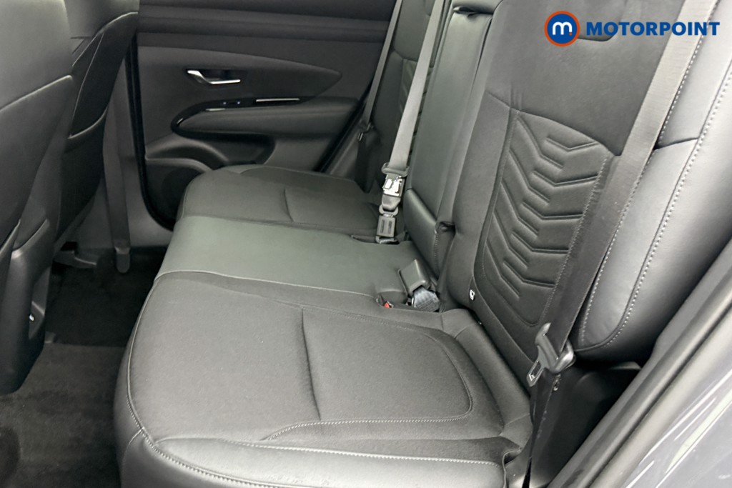 Hyundai Tucson Premium Automatic Petrol-Electric Hybrid SUV - Stock Number (1554161) - 27th supplementary image