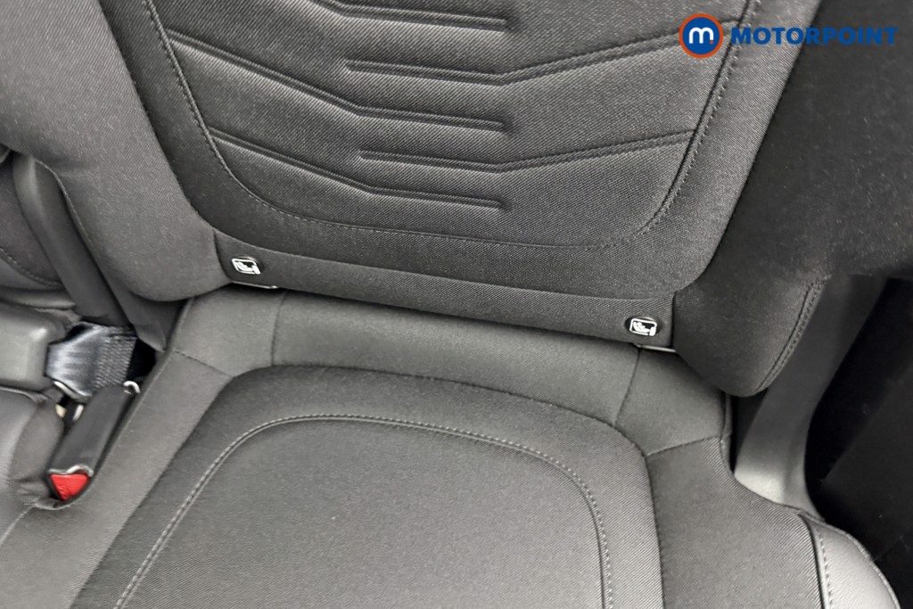 Hyundai Tucson Premium Automatic Petrol-Electric Hybrid SUV - Stock Number (1554161) - 28th supplementary image