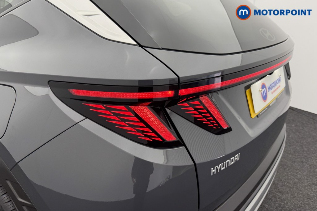 Hyundai Tucson Premium Automatic Petrol-Electric Hybrid SUV - Stock Number (1554161) - 29th supplementary image