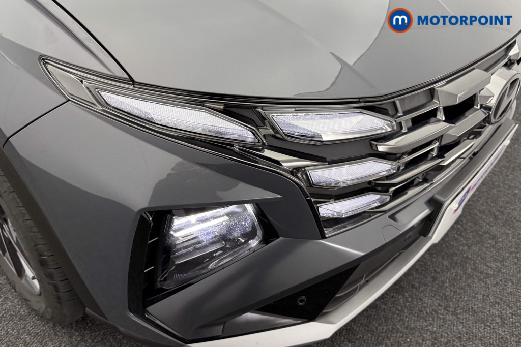 Hyundai Tucson Premium Automatic Petrol-Electric Hybrid SUV - Stock Number (1554161) - 31st supplementary image