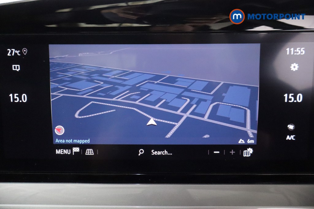 Vauxhall Mokka Ultimate Automatic Electric SUV - Stock Number (1554209) - 2nd supplementary image