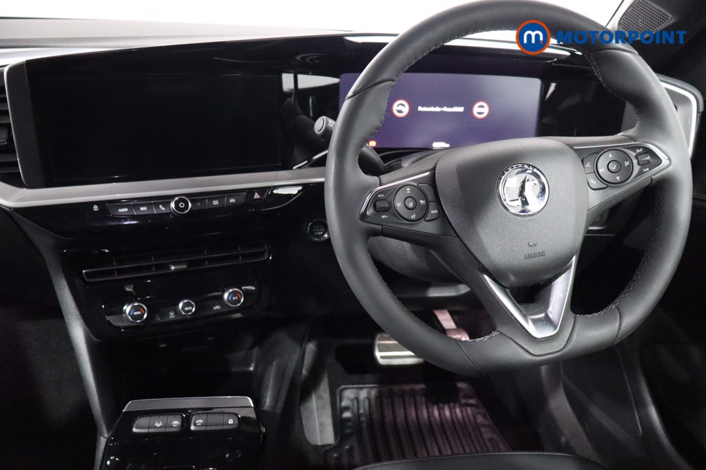 Vauxhall Mokka Ultimate Automatic Electric SUV - Stock Number (1554209) - 3rd supplementary image