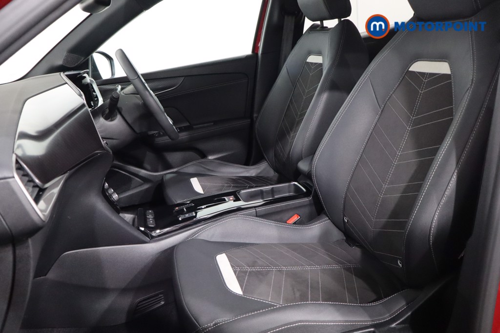 Vauxhall Mokka Ultimate Automatic Electric SUV - Stock Number (1554209) - 4th supplementary image
