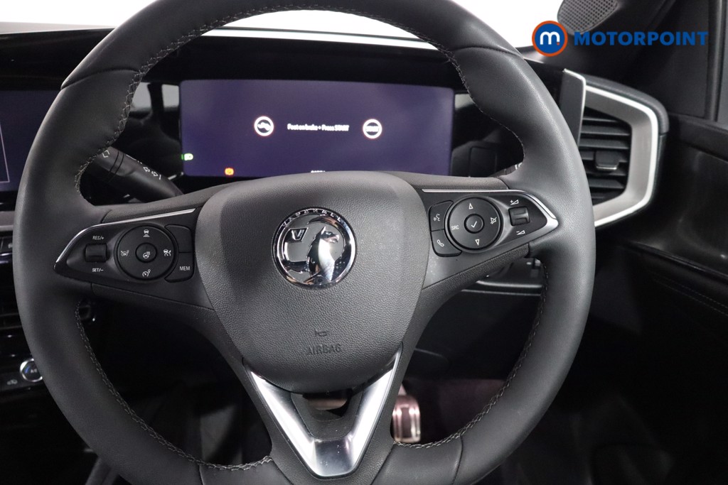 Vauxhall Mokka Ultimate Automatic Electric SUV - Stock Number (1554209) - 6th supplementary image