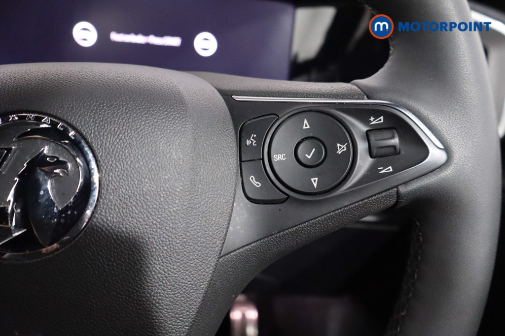 Vauxhall Mokka Ultimate Automatic Electric SUV - Stock Number (1554209) - 8th supplementary image