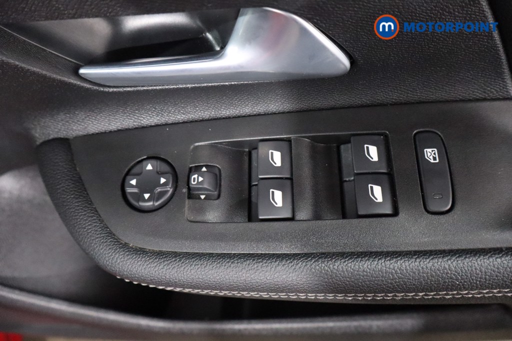 Vauxhall Mokka Ultimate Automatic Electric SUV - Stock Number (1554209) - 12th supplementary image