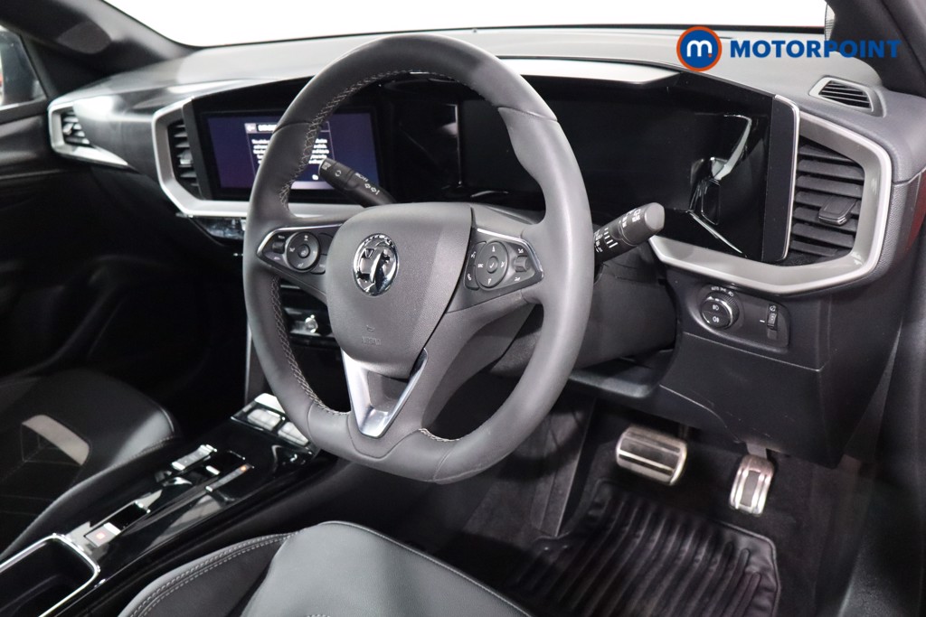 Vauxhall Mokka Ultimate Automatic Electric SUV - Stock Number (1554209) - 14th supplementary image