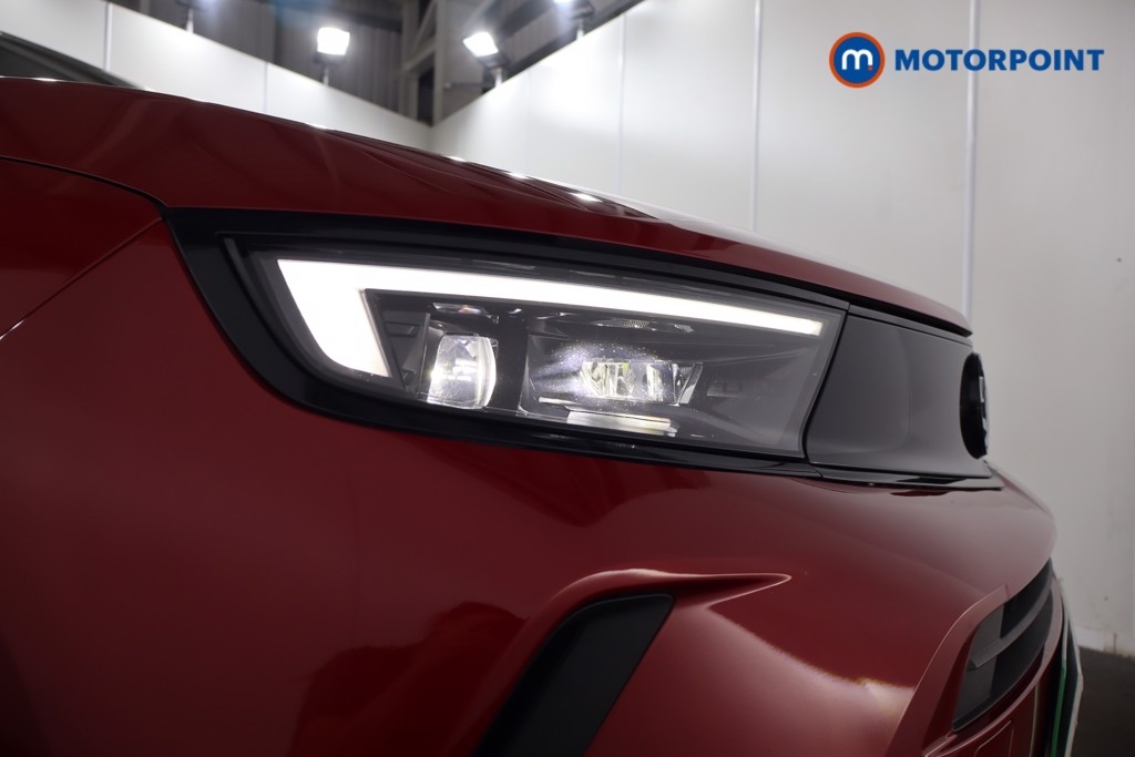 Vauxhall Mokka Ultimate Automatic Electric SUV - Stock Number (1554209) - 17th supplementary image
