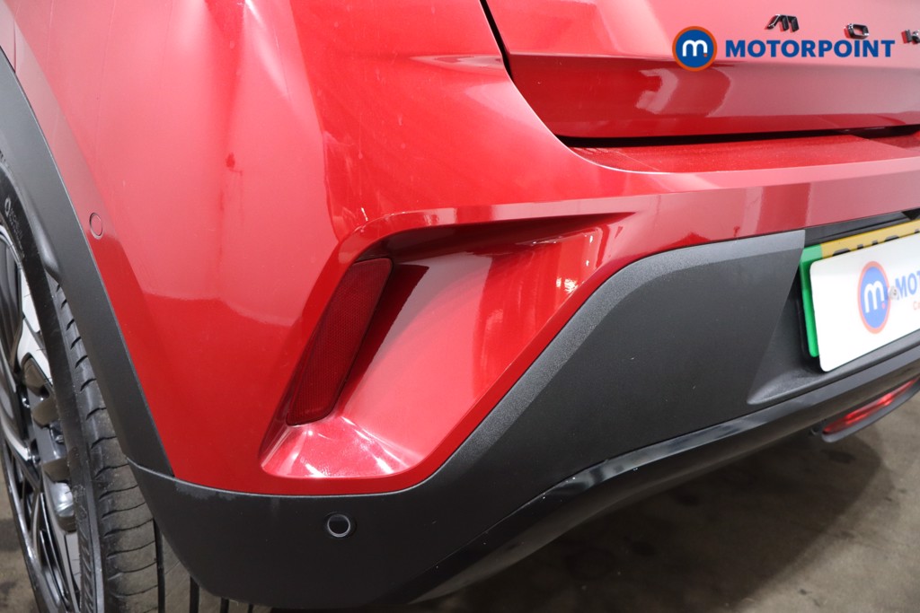 Vauxhall Mokka Ultimate Automatic Electric SUV - Stock Number (1554209) - 22nd supplementary image