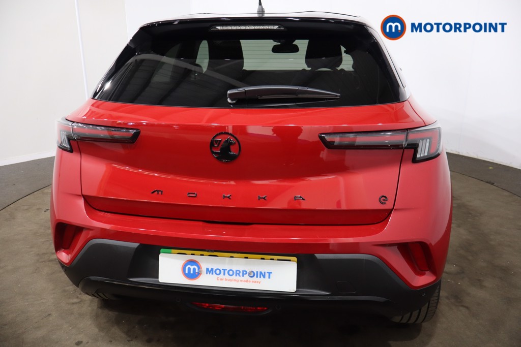 Vauxhall Mokka Ultimate Automatic Electric SUV - Stock Number (1554209) - 23rd supplementary image