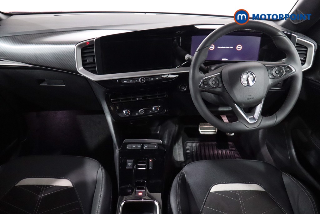 Vauxhall Mokka Ultimate Automatic Electric SUV - Stock Number (1554209) - 1st supplementary image