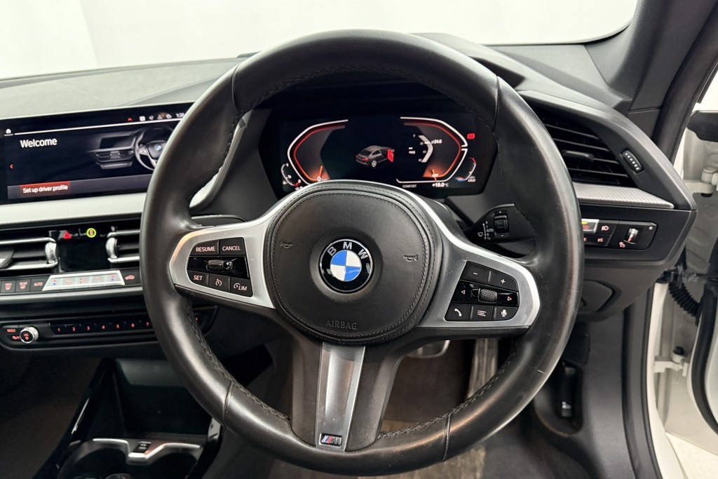 BMW 2 Series M Sport Automatic Petrol Saloon - Stock Number (1554227) - 2nd supplementary image