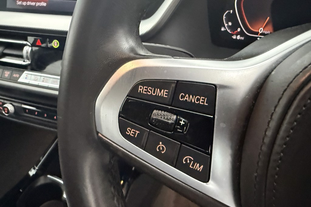 BMW 2 Series M Sport Automatic Petrol Saloon - Stock Number (1554227) - 3rd supplementary image