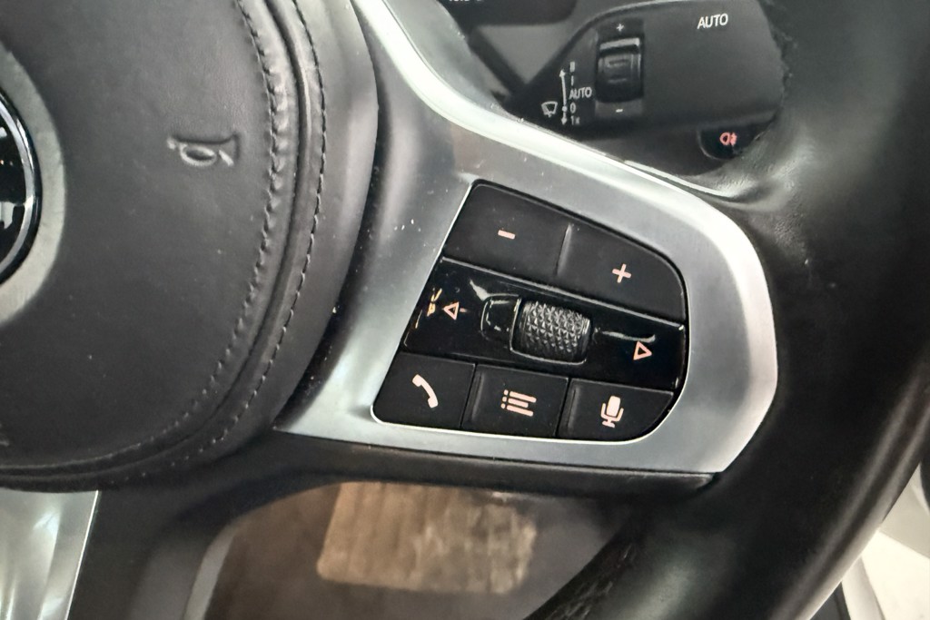 BMW 2 Series M Sport Automatic Petrol Saloon - Stock Number (1554227) - 4th supplementary image