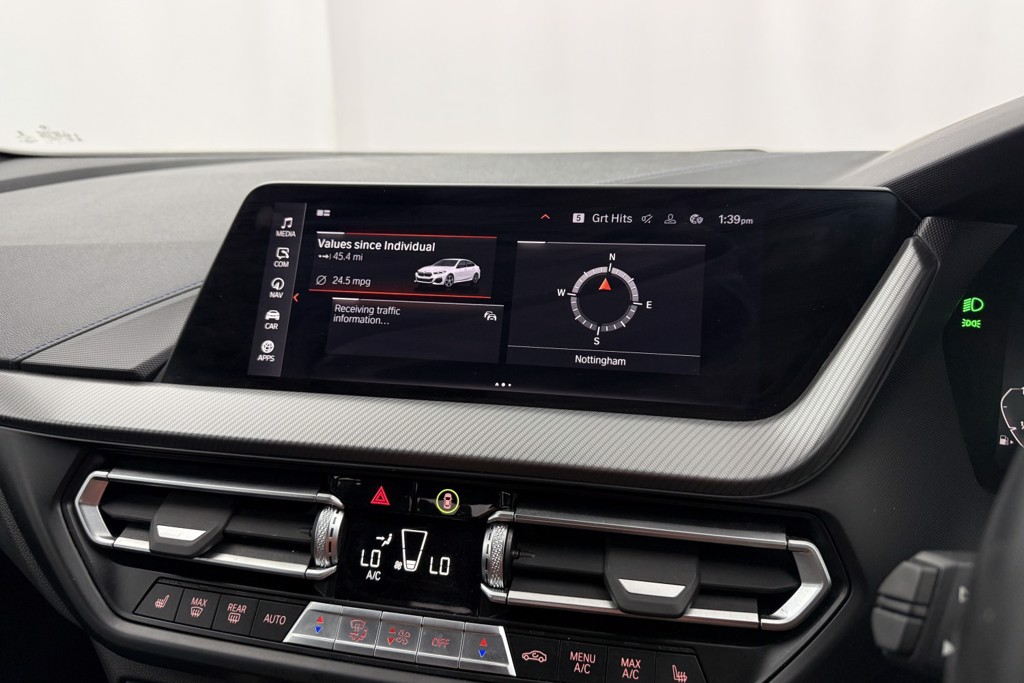 BMW 2 Series M Sport Automatic Petrol Saloon - Stock Number (1554227) - 7th supplementary image