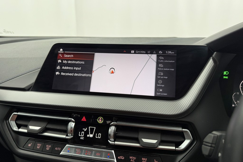 BMW 2 Series M Sport Automatic Petrol Saloon - Stock Number (1554227) - 10th supplementary image