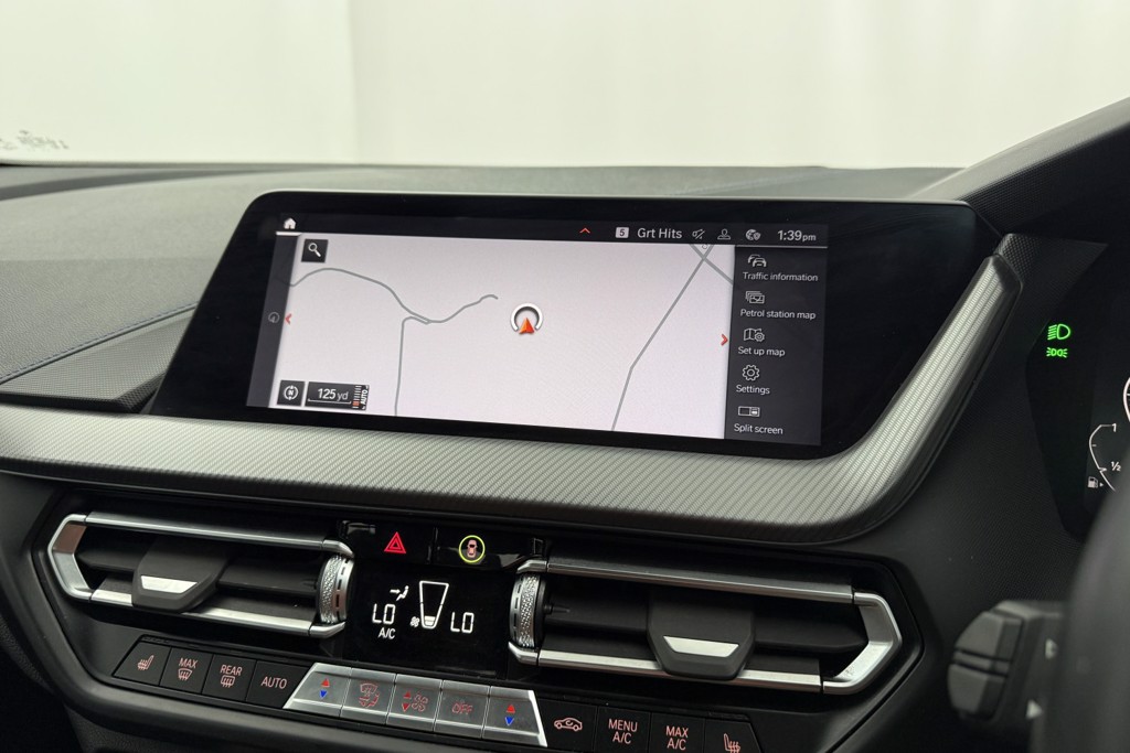 BMW 2 Series M Sport Automatic Petrol Saloon - Stock Number (1554227) - 11th supplementary image