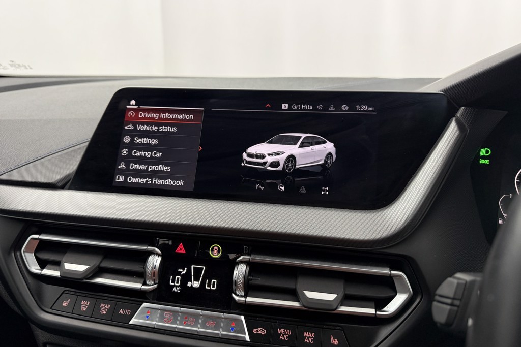 BMW 2 Series M Sport Automatic Petrol Saloon - Stock Number (1554227) - 12th supplementary image