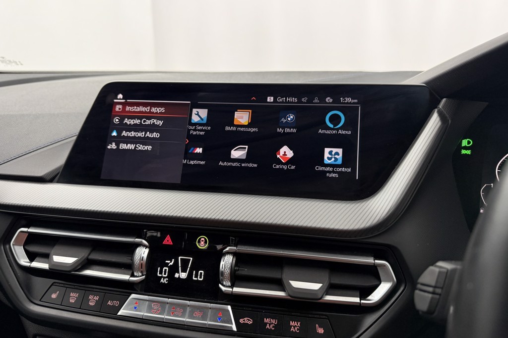 BMW 2 Series M Sport Automatic Petrol Saloon - Stock Number (1554227) - 13th supplementary image