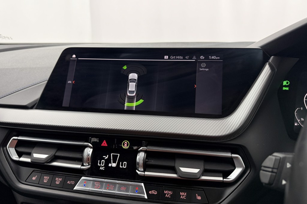 BMW 2 Series M Sport Automatic Petrol Saloon - Stock Number (1554227) - 14th supplementary image