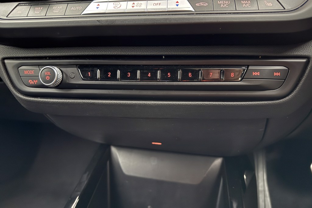 BMW 2 Series M Sport Automatic Petrol Saloon - Stock Number (1554227) - 15th supplementary image