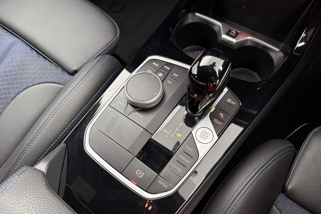BMW 2 Series M Sport Automatic Petrol Saloon - Stock Number (1554227) - 17th supplementary image