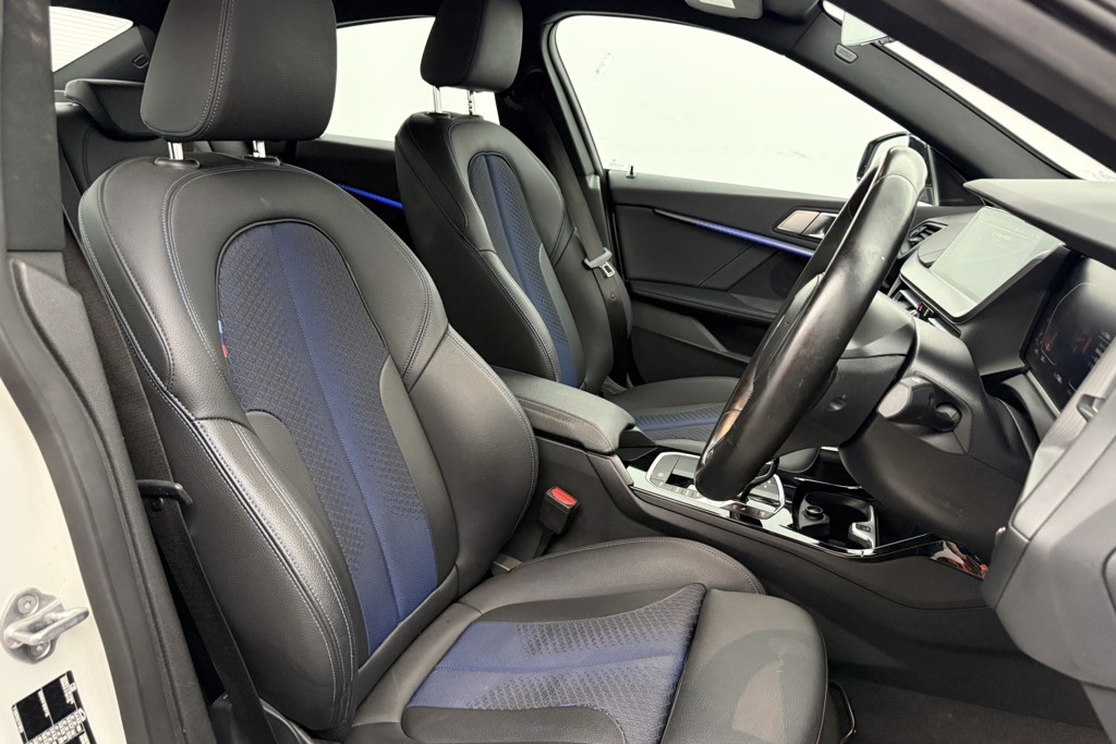 BMW 2 Series M Sport Automatic Petrol Saloon - Stock Number (1554227) - 22nd supplementary image