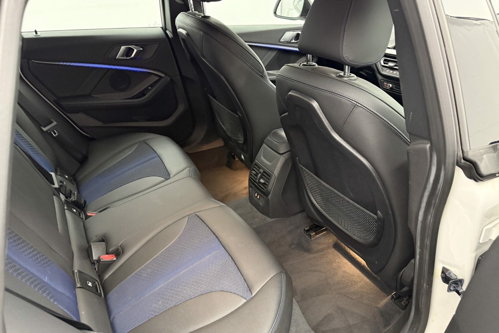 BMW 2 Series M Sport Automatic Petrol Saloon - Stock Number (1554227) - 24th supplementary image