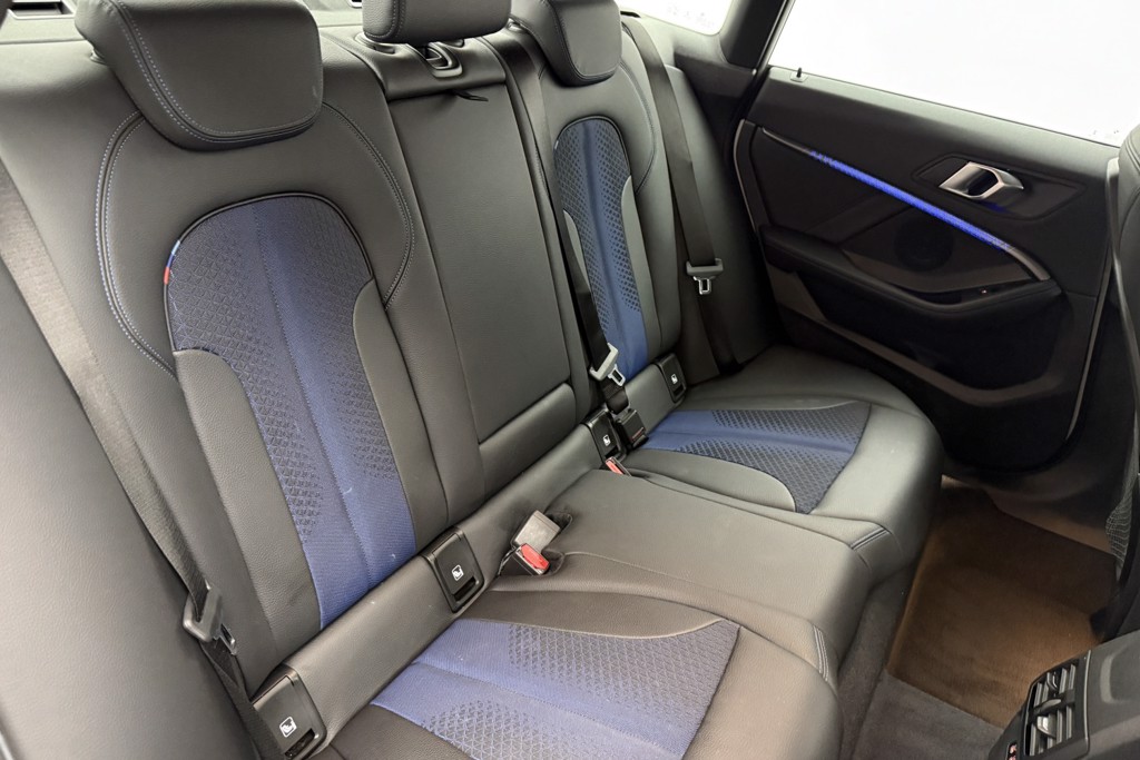 BMW 2 Series M Sport Automatic Petrol Saloon - Stock Number (1554227) - 26th supplementary image