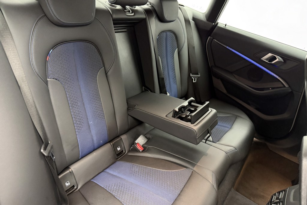 BMW 2 Series M Sport Automatic Petrol Saloon - Stock Number (1554227) - 27th supplementary image