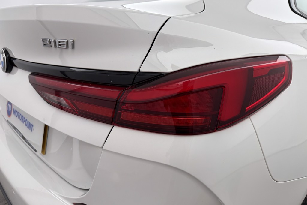 BMW 2 Series M Sport Automatic Petrol Saloon - Stock Number (1554227) - 29th supplementary image