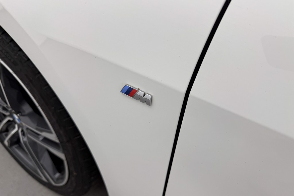 BMW 2 Series M Sport Automatic Petrol Saloon - Stock Number (1554227) - 31st supplementary image